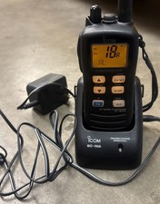 Icom vhf marine for sale  Lake Stevens