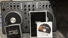 Numark mixtrack controller for sale  GUILDFORD