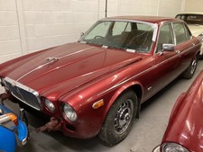 1980 jaguar auto for sale  EAST GRINSTEAD