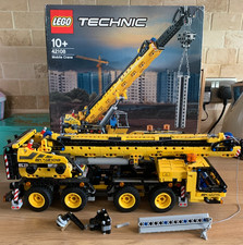 Genuine lego technic for sale  WORTHING