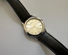 Jacques lemans flatline gebraucht kaufen  Wiesbaden