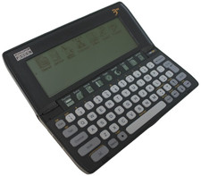 Psion series 3mx for sale  STAFFORD
