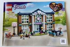 Lego friends 41682 gebraucht kaufen  Wilnsdorf