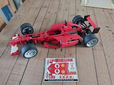 Lego racers technic for sale  BRADFORD
