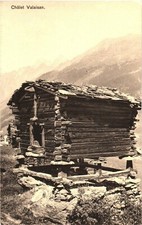 Wooden cabin the d'occasion  Expédié en Belgium