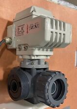 Dc24v motorized valve for sale  Houston