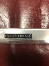 Personna inch scraper for sale  Mission Viejo