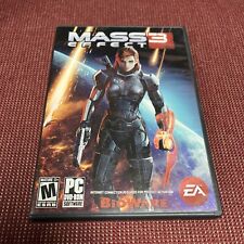 Mass Effect 3 - PC KEY INCLUÍDA comprar usado  Enviando para Brazil