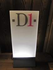 Werbetafel schaufenstertafel w gebraucht kaufen  Duisburg