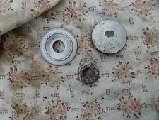 Rear wheel nut for sale  PICKERING