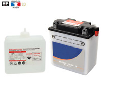 Batterie moto pack d'occasion  Saint-Dizier