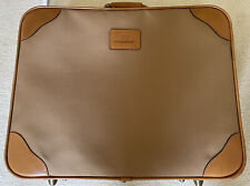Lederkoffer mädler beige gebraucht kaufen  Detmold
