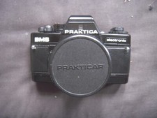 Praktica bms électronic d'occasion  Nantes-