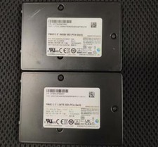 Samsung pm983 960gb d'occasion  Expédié en Belgium