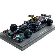 Modellino spark mercedes usato  Italia