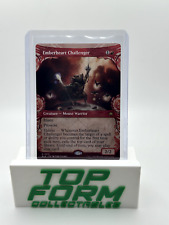 Emberheart challenger bloombur for sale  New Castle