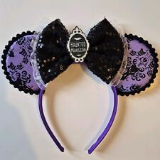 Haunted mansion disney for sale  BRACKNELL