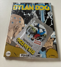 Dylan dog frankenstein usato  Legnano