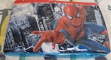 Zip spiderman pencil for sale  TAUNTON