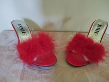 Ladies size red for sale  Glenmoore