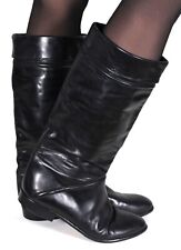 Damenstiefel lederstiefel lede gebraucht kaufen  Bovenden