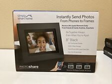 Photoshare smart photo for sale  Goshen