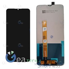 Display lcd realme usato  Napoli