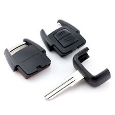 Schlüsselgehäuse Ersatz + HU46 Rohling für OPEL Omega Vectra Astra G Cabriolet, usado comprar usado  Enviando para Brazil