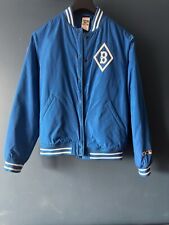 Champion Cooperstown Vintage Baseball Jacket Brooklyn Dodgers na sprzedaż  PL