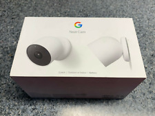 Google nest camera for sale  Midland