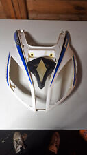 Lexmoto fmr 125 for sale  TELFORD