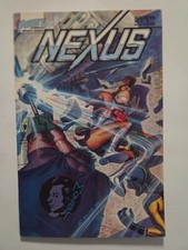 Nexus first comic for sale  Atlanta