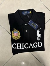 Polo ralph lauren usato  Floridia