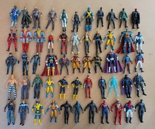 Lote de 3 bonecos Marvel Universe Series 3,75 Mix & Match. Leia a descrição. comprar usado Lote de 3 bonecos Marvel Universe Series 3,75 Mix & Match. Leia a descrição. comprar usado  Enviando para Brazil