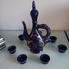 Mongolische archikanne set gebraucht kaufen Mongolische archikanne set gebraucht kaufen  Berlin