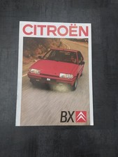 Rare brochure officielle d'occasion  Meyreuil