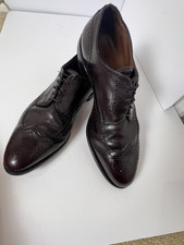 Allen edmonds concordes for sale  Port Charlotte