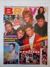 Zeitschrift becker madonna gebraucht kaufen Zeitschrift becker madonna gebraucht kaufen  Bremen