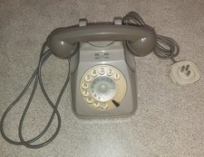 Telefono fisso rotella usato  Milano