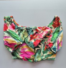 Primark floral tropical for sale Primark floral tropical for sale  WIDNES