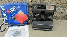 Polaroid 636 closeup usato  Cerveteri