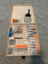 Piece cnc bit for sale  West Fargo