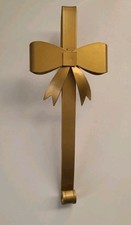 Gold christmas wreath for sale  Las Vegas