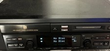 Sony mxd player gebraucht kaufen  Delmenhorst
