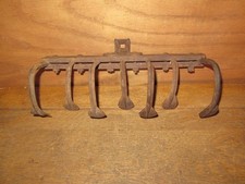 tiller plow for sale  Winona