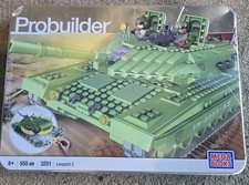 Mega bloks probuilder for sale  White Plains
