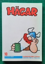 Hägar schreckliche comic gebraucht kaufen  Kiel