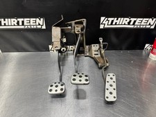 04-06 PONTIAC GTO CONJUNTO DE PEDAL MANUAL FABRICANTE DE EQUIPAMENTO ORIGINAL #L452 comprar usado  Enviando para Brazil