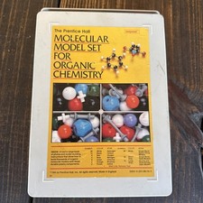 1984 molecular model for sale  Lexington