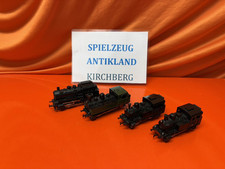 Märklin konvolut dampfloks gebraucht kaufen  Kirchberg